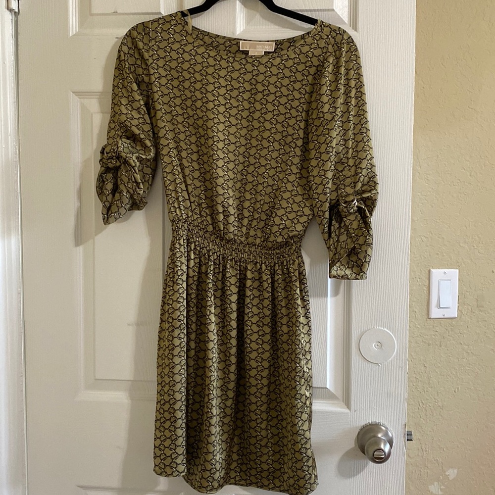 Michael Kors dress size 2